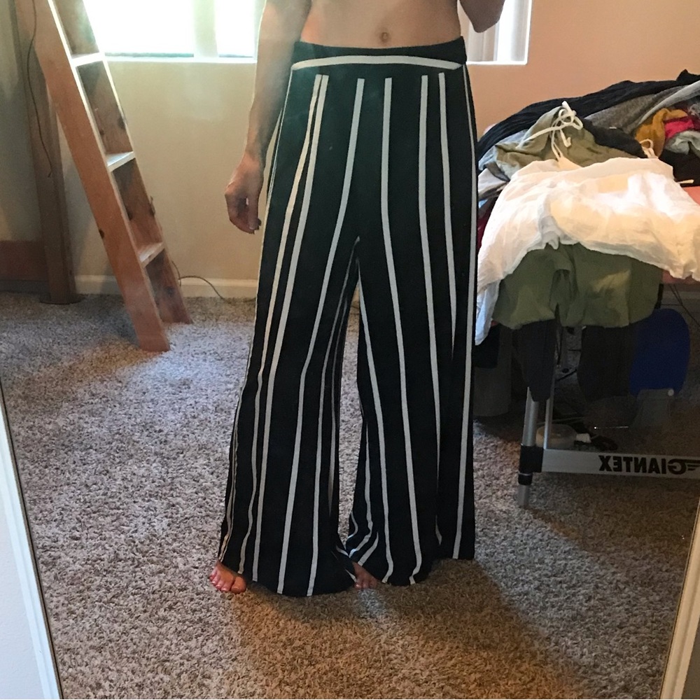 Who what wear work pants